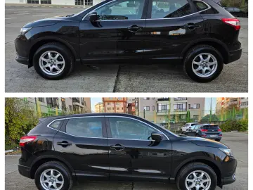 Nissan Qashqai 2014 1.6 dCi 130 CP euro 5