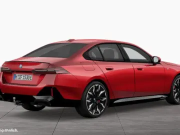 550e xDrive Limousine