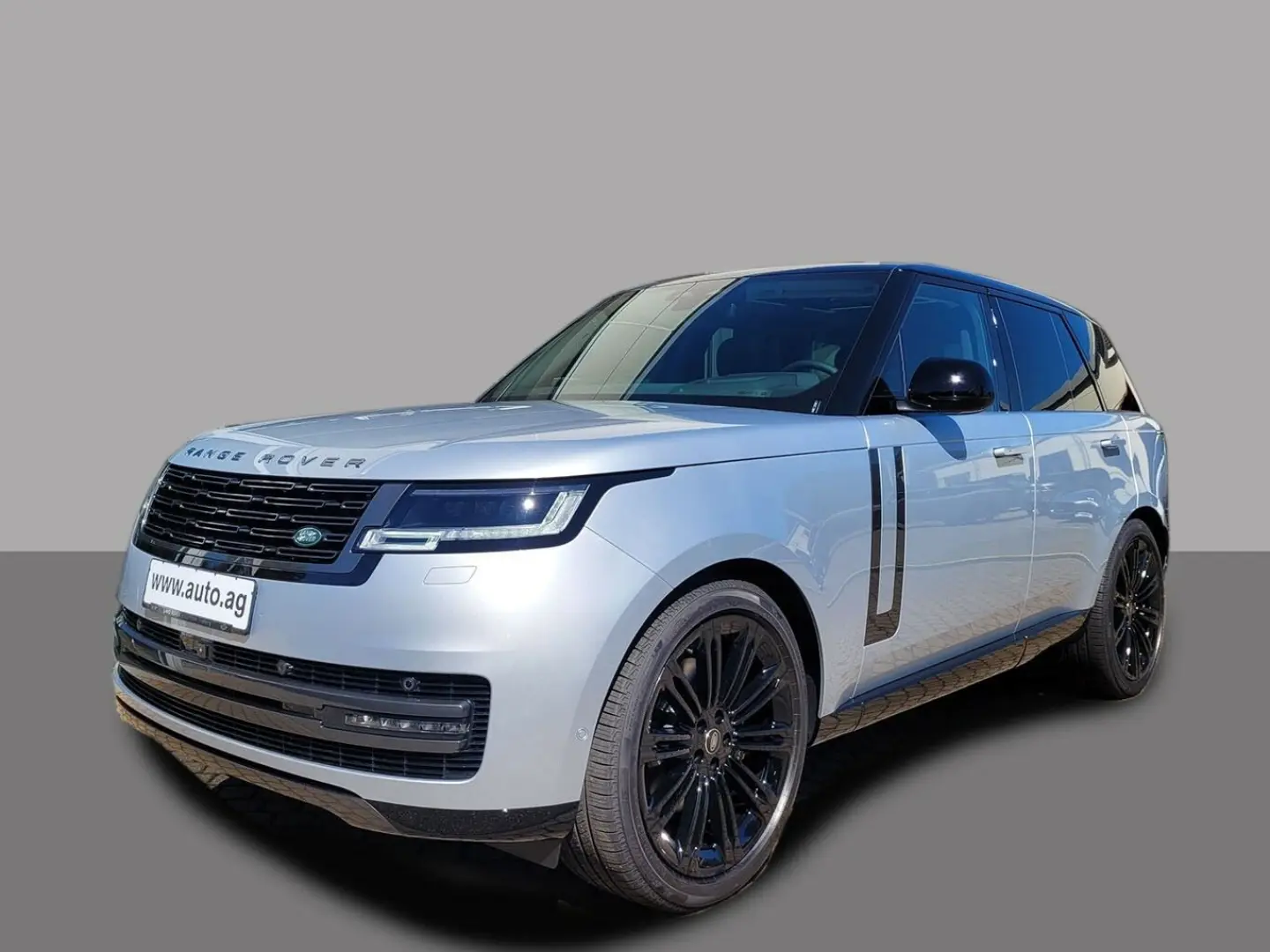 Range Rover D350 HSE SWB MY25 GAR2029