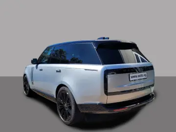 Range Rover D350 HSE SWB MY25 GAR2029