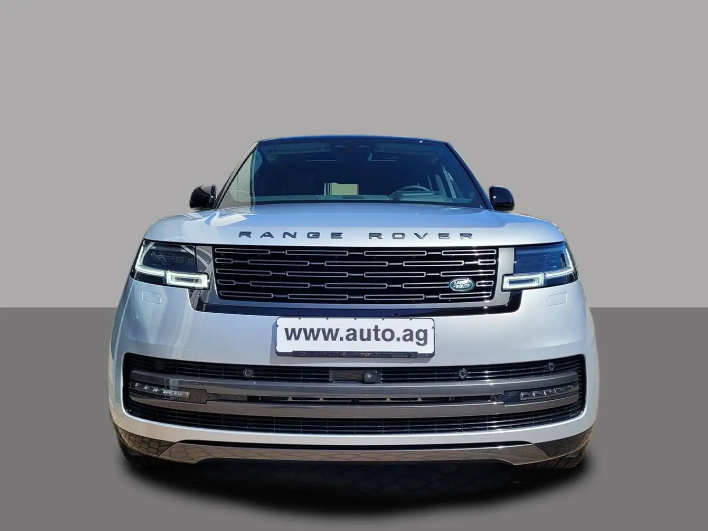 Range Rover D350 HSE SWB MY25 GAR2029