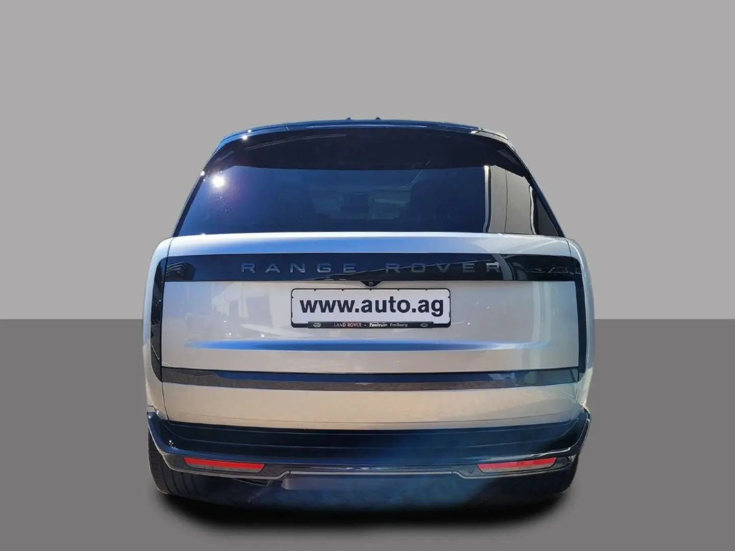 Range Rover D350 HSE SWB MY25 GAR2029