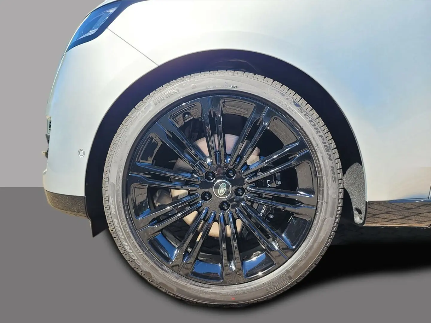 Range Rover D350 HSE SWB MY25 GAR2029