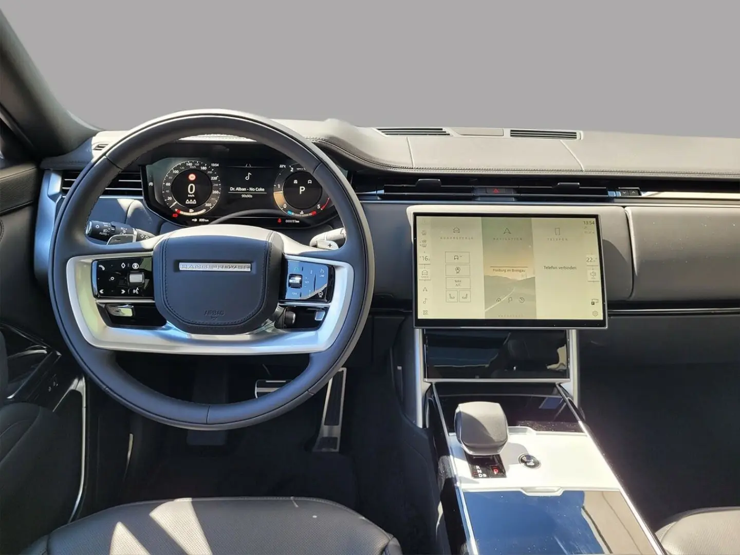 Range Rover D350 HSE SWB MY25 GAR2029