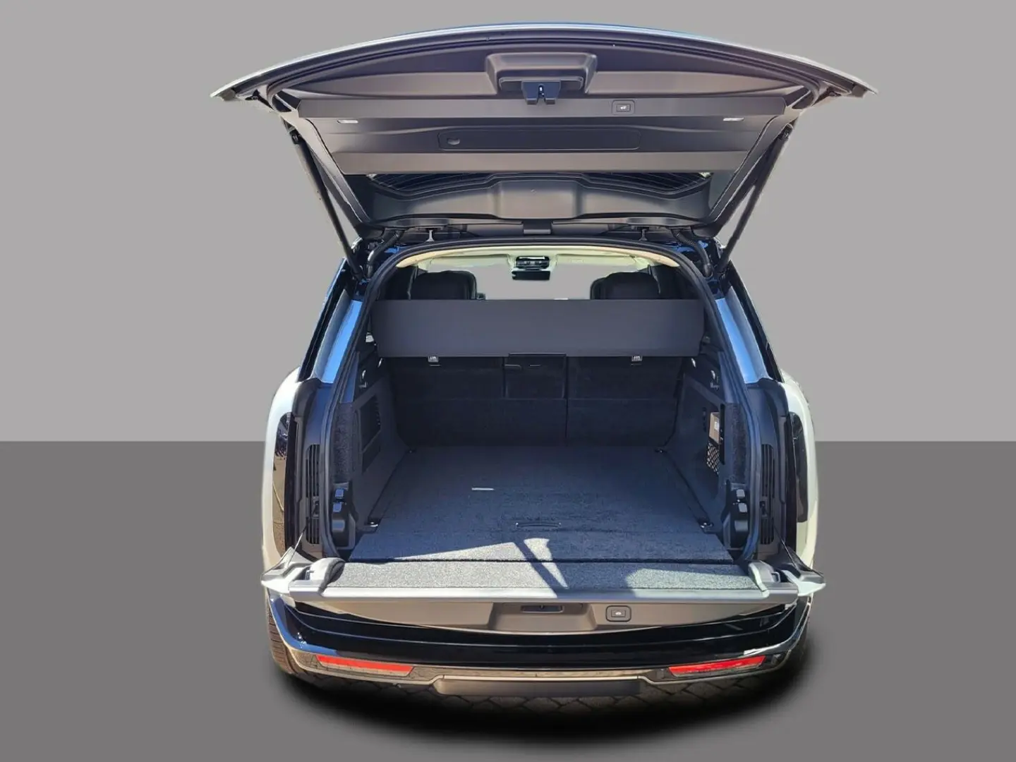 Range Rover D350 HSE SWB MY25 GAR2029