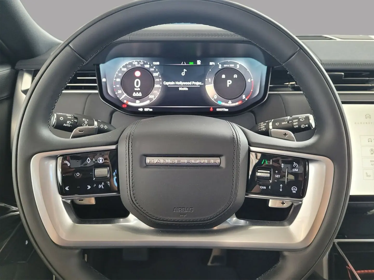 Range Rover D350 HSE SWB MY25 GAR2029