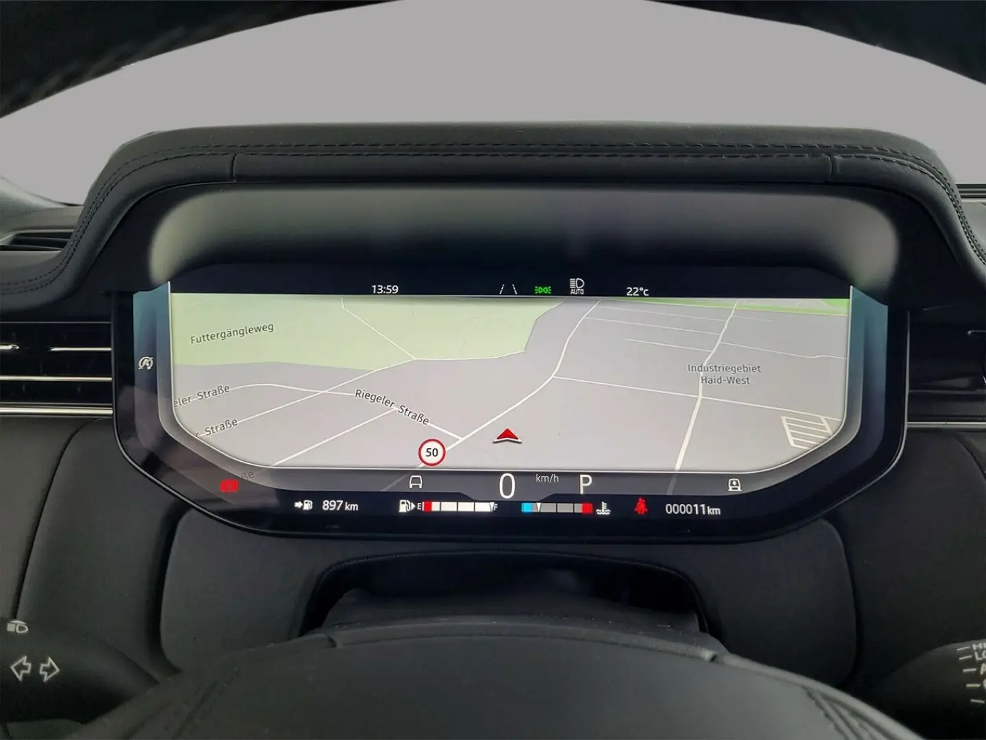 Range Rover D350 HSE SWB MY25 GAR2029