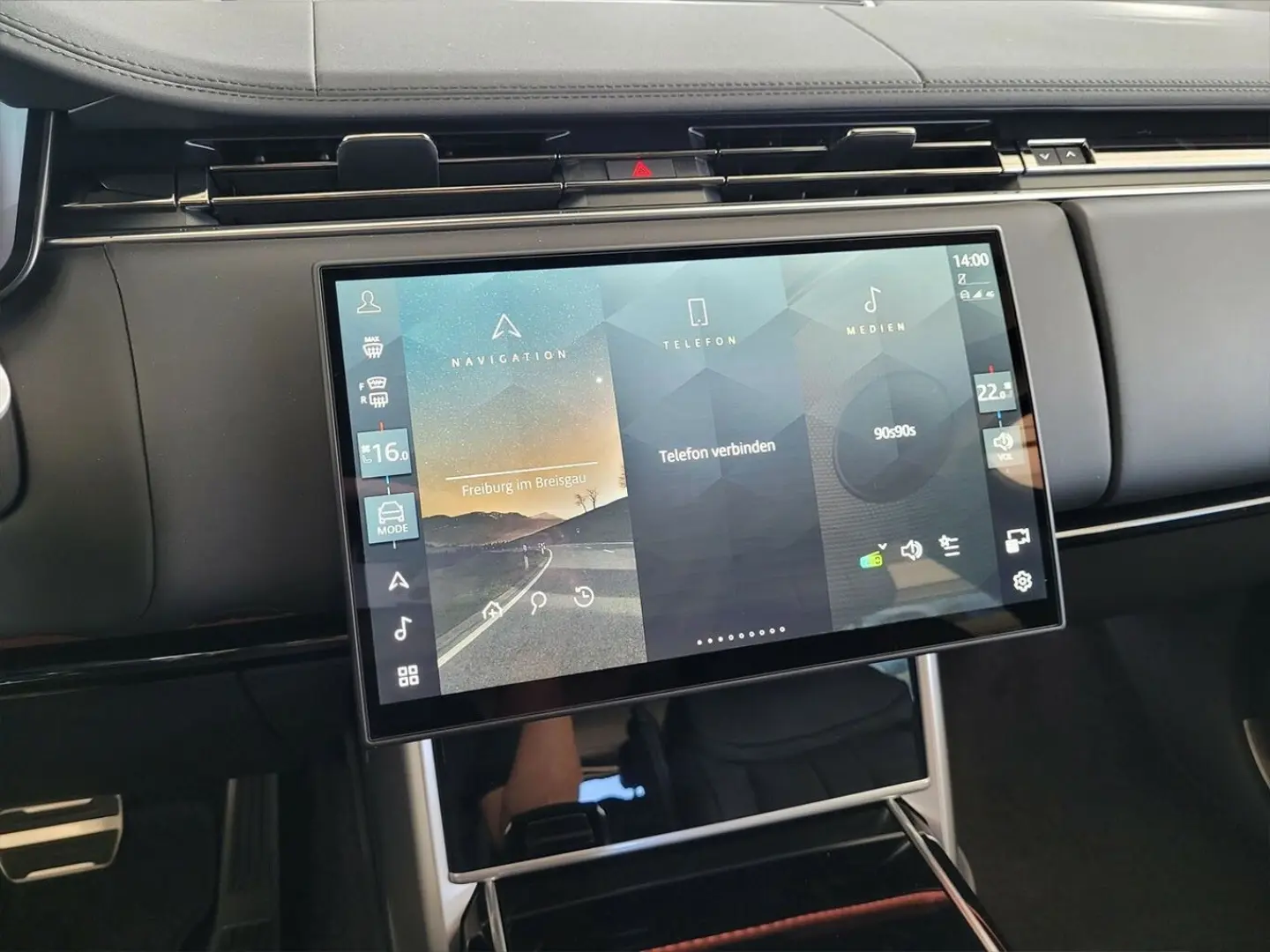 Range Rover D350 HSE SWB MY25 GAR2029