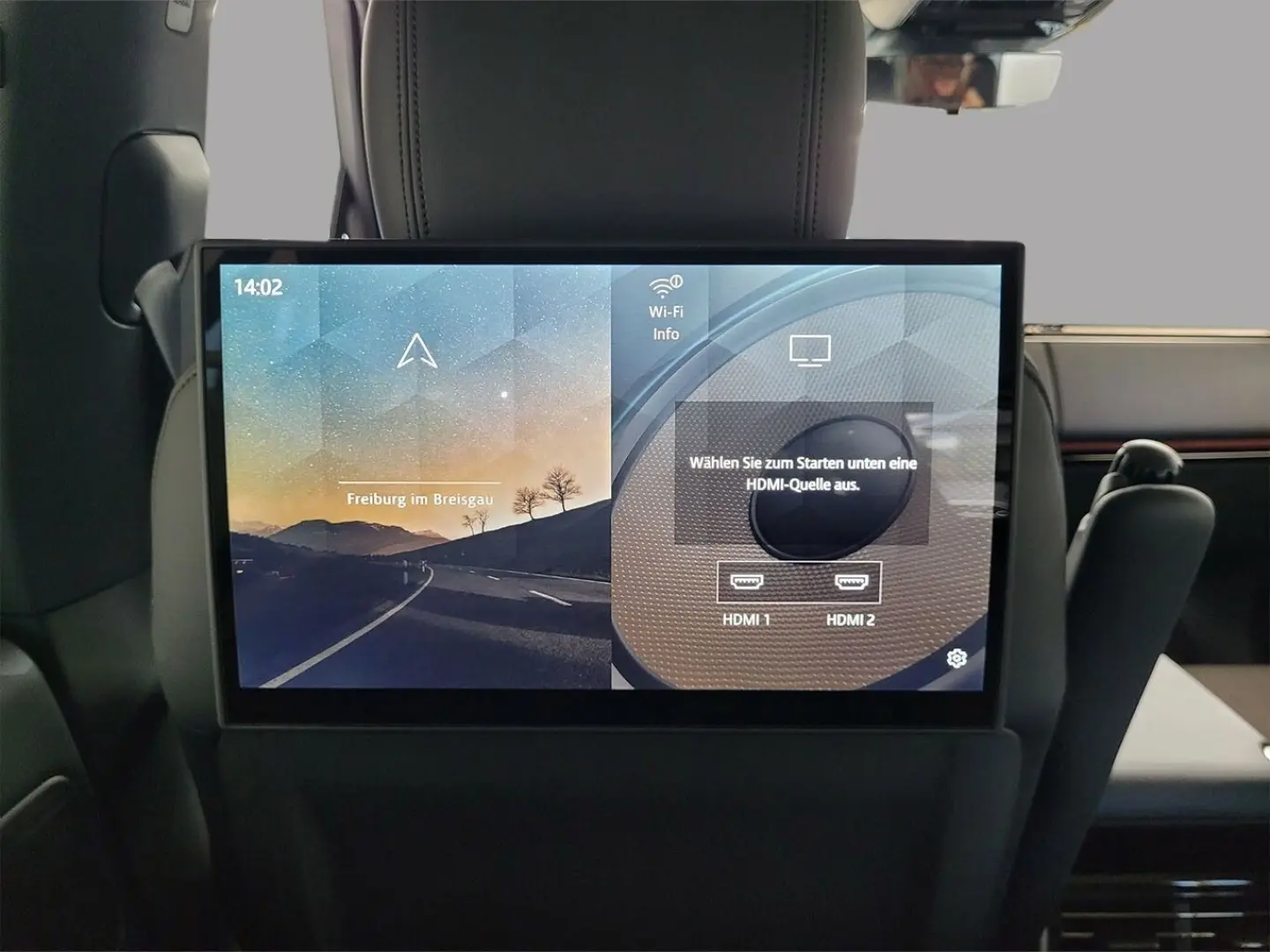 Range Rover D350 HSE SWB MY25 GAR2029