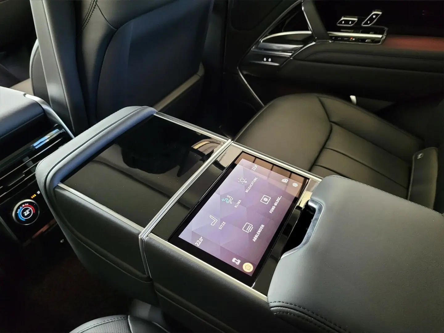 Range Rover D350 HSE SWB MY25 GAR2029