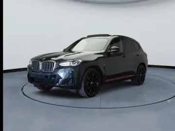 X3 xDrive20d M Sport 39 000 km