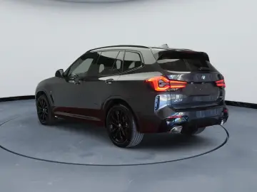 X3 xDrive20d M Sport 39 000 km