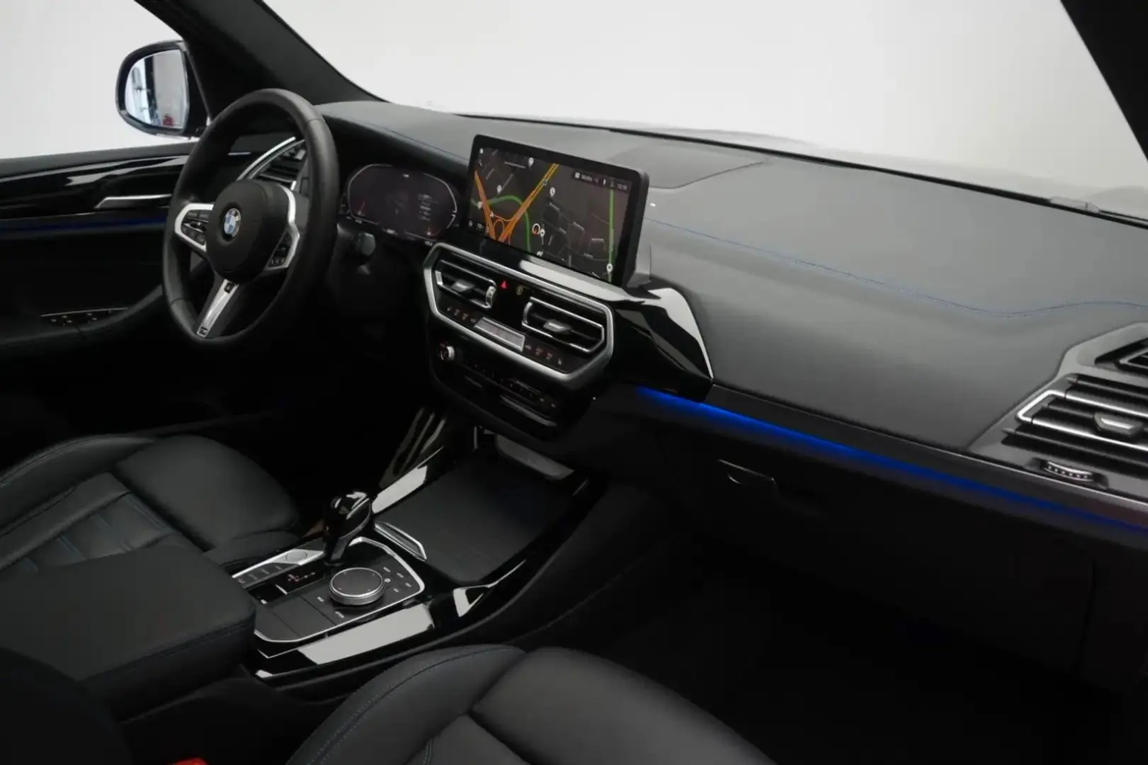 X3 xDrive20d M Sport 39 000 km