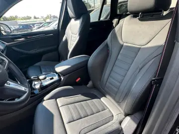 X3 xDrive20d M Sport 39 000 km