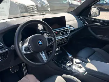 X3 xDrive20d M Sport 39 000 km