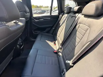 X3 xDrive20d M Sport 39 000 km