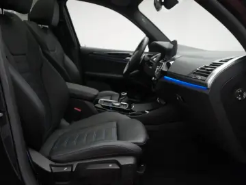 X3 xDrive20d M Sport 39 000 km