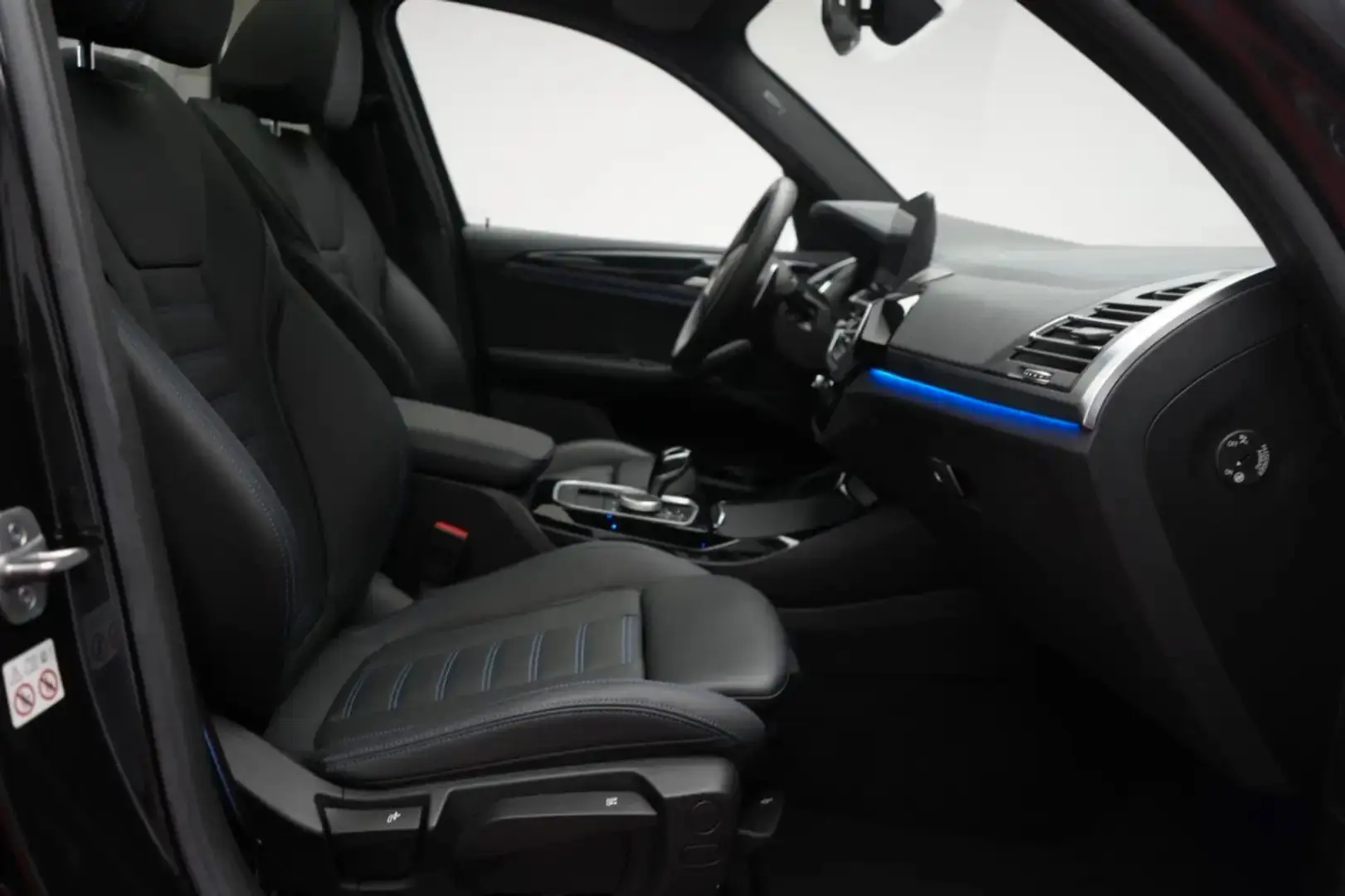 X3 xDrive20d M Sport 39 000 km