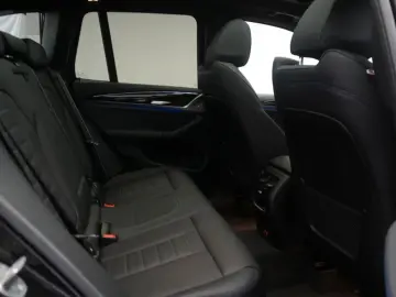 X3 xDrive20d M Sport 39 000 km