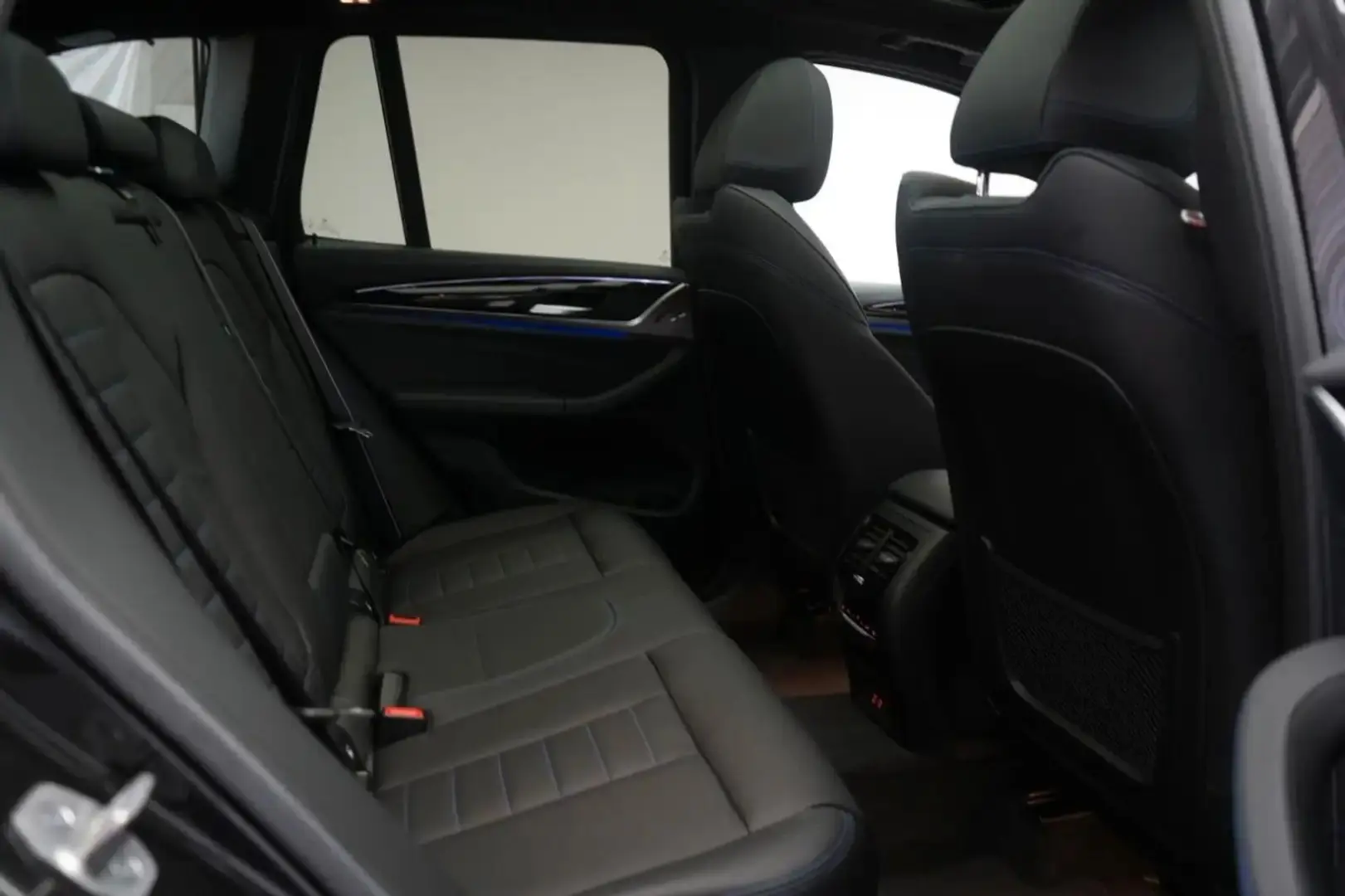 X3 xDrive20d M Sport 39 000 km