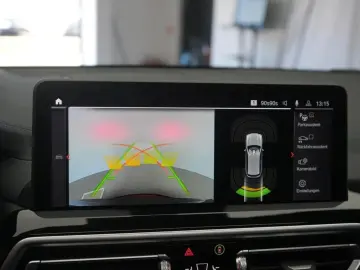 X3 xDrive20d M Sport 39 000 km