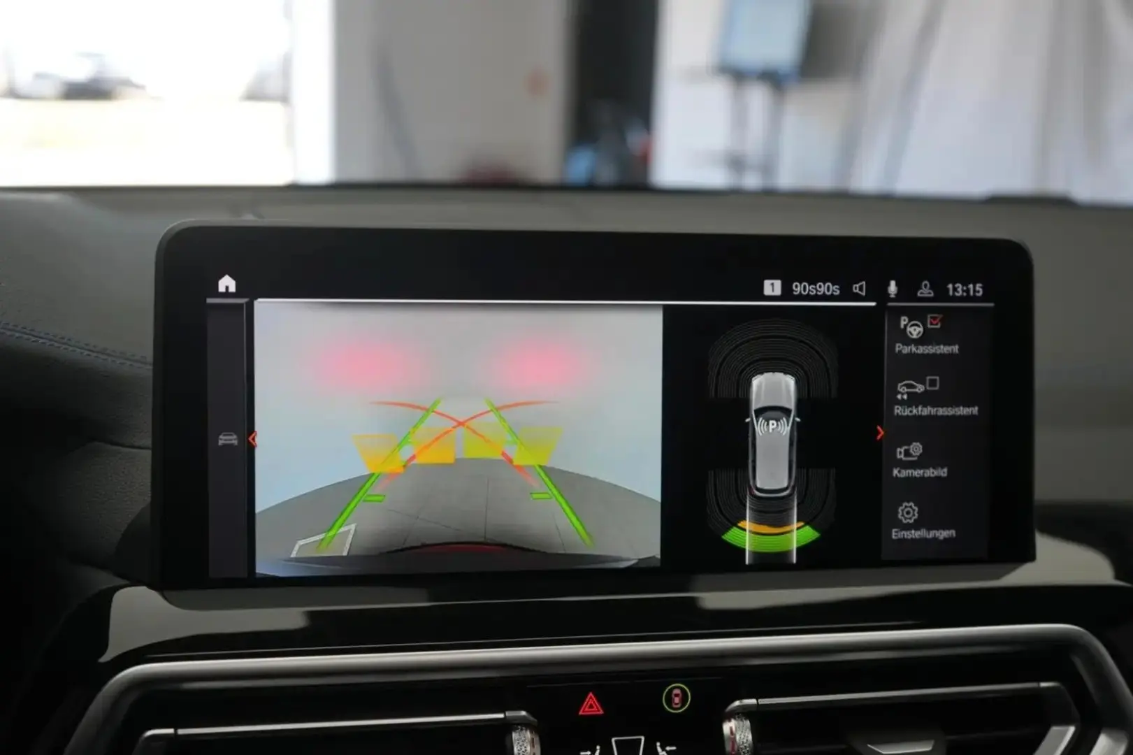 X3 xDrive20d M Sport 39 000 km