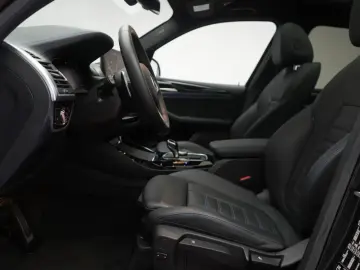 X3 xDrive20d M Sport 39 000 km