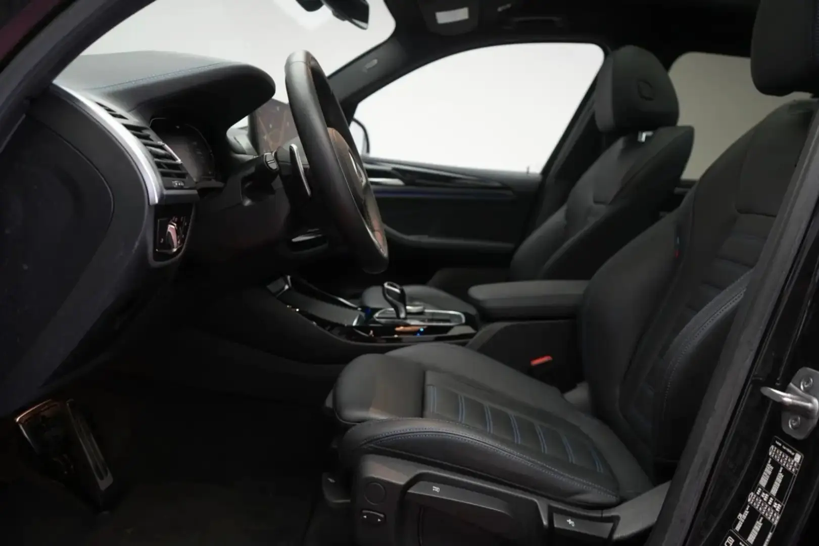 X3 xDrive20d M Sport 39 000 km