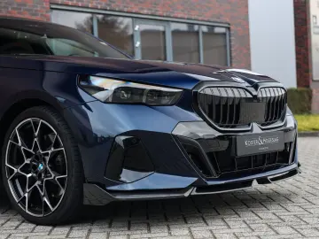 550 xDrive   M-sport - AHK - HUD - Pano- Bow&Wil