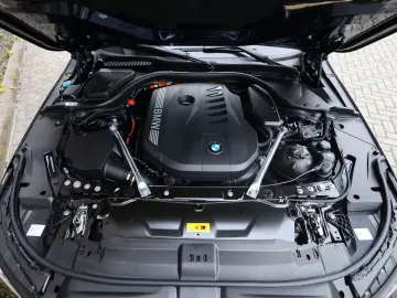 550 xDrive   M-sport - AHK - HUD - Pano- Bow&Wil