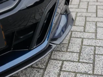 550 xDrive   M-sport - AHK - HUD - Pano- Bow&Wil