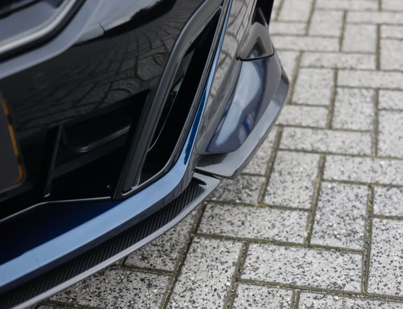 550 xDrive   M-sport - AHK - HUD - Pano- Bow&Wil