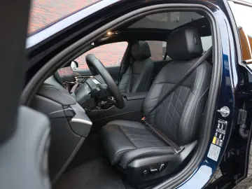 550 xDrive   M-sport - AHK - HUD - Pano- Bow&Wil