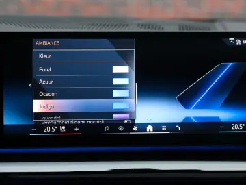 550 xDrive   M-sport - AHK - HUD - Pano- Bow&Wil