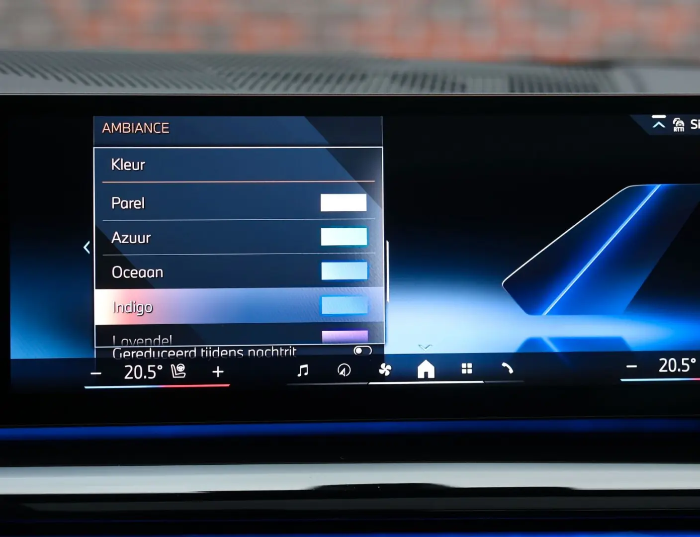 550 xDrive   M-sport - AHK - HUD - Pano- Bow&Wil