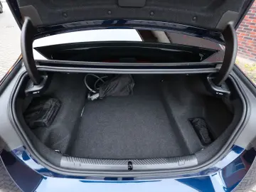 550 xDrive   M-sport - AHK - HUD - Pano- Bow&Wil