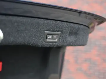 550 xDrive   M-sport - AHK - HUD - Pano- Bow&Wil