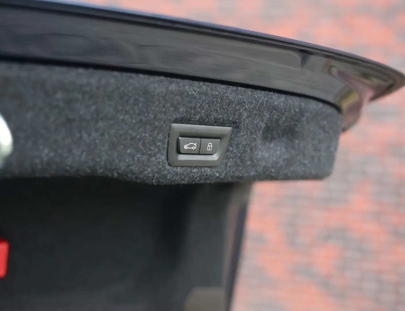 550 xDrive   M-sport - AHK - HUD - Pano- Bow&Wil