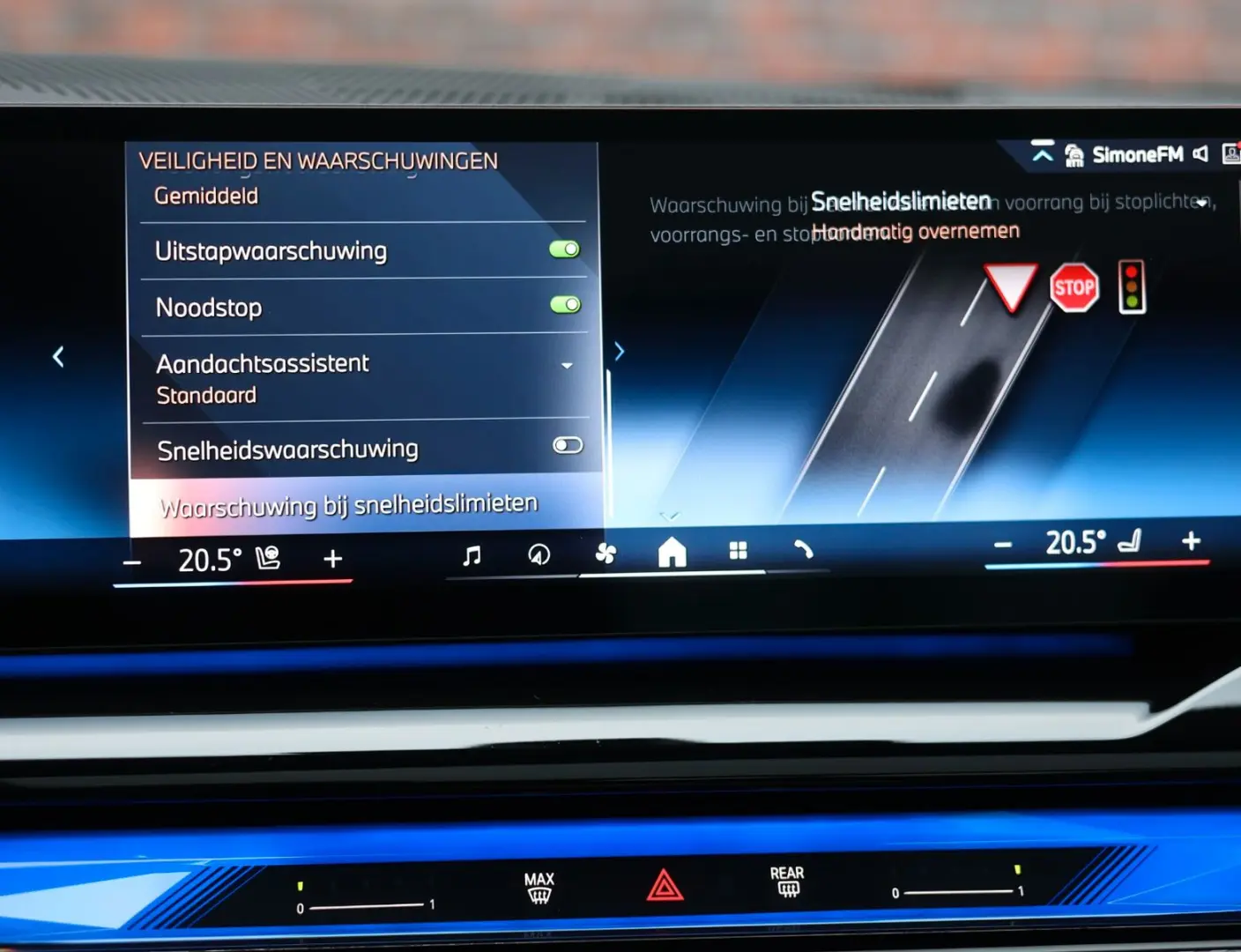 550 xDrive   M-sport - AHK - HUD - Pano- Bow&Wil