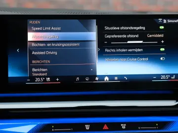 550 xDrive   M-sport - AHK - HUD - Pano- Bow&Wil