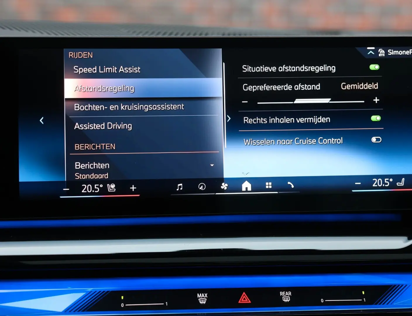 550 xDrive   M-sport - AHK - HUD - Pano- Bow&Wil