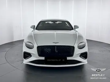 Bentley Continental Continental GT V8 Phev Speed