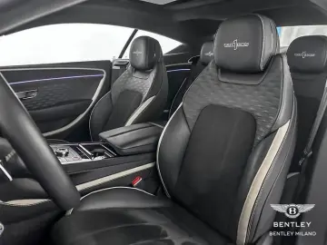 Bentley Continental Continental GT V8 Phev Speed