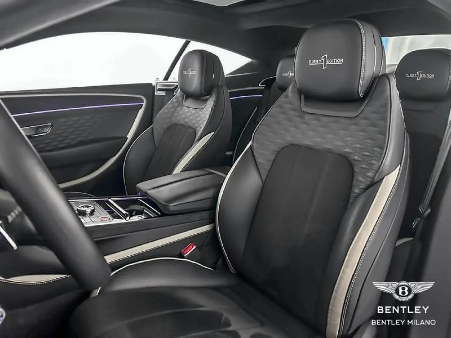 Bentley Continental Continental GT V8 Phev Speed