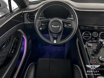 Bentley Continental Continental GT V8 Phev Speed