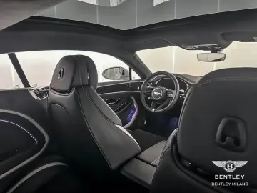 Bentley Continental Continental GT V8 Phev Speed