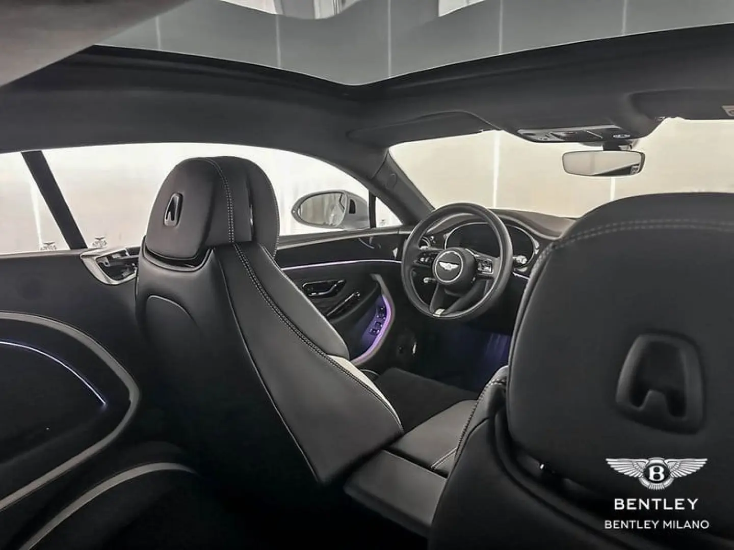 Bentley Continental Continental GT V8 Phev Speed