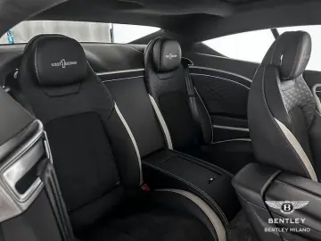 Bentley Continental Continental GT V8 Phev Speed