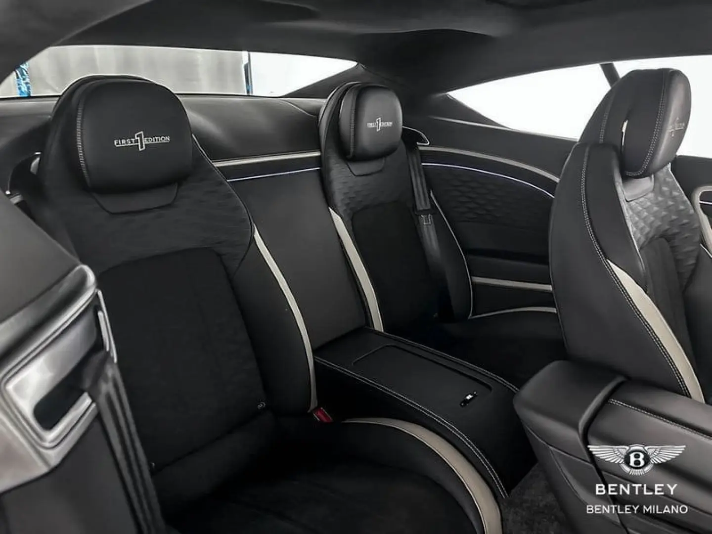 Bentley Continental Continental GT V8 Phev Speed