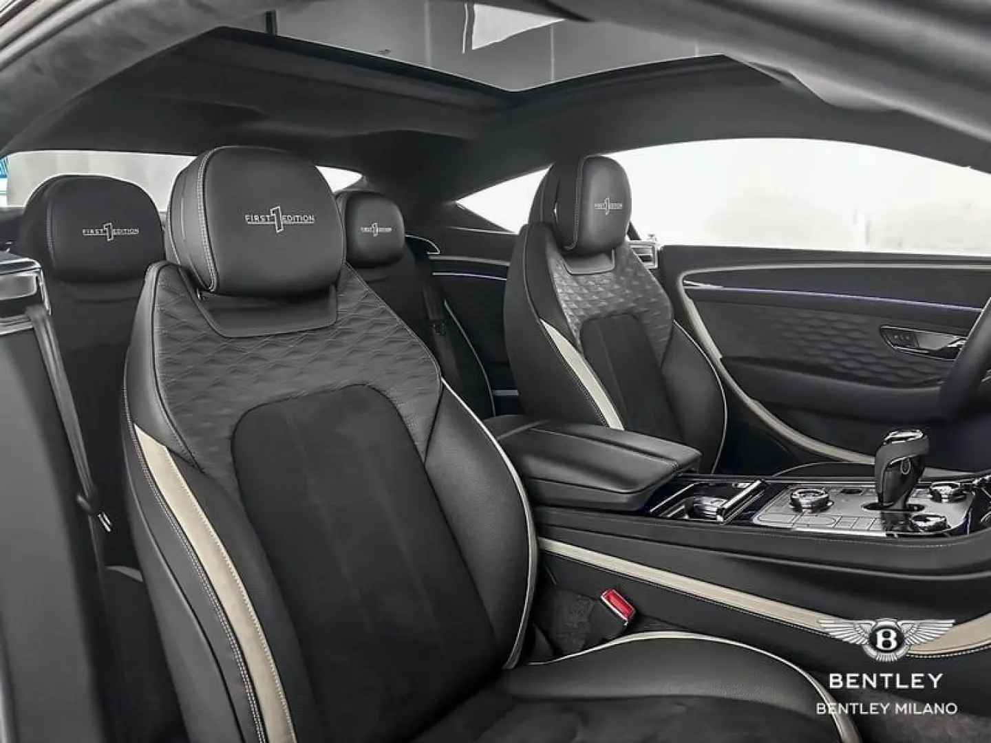 Bentley Continental Continental GT V8 Phev Speed